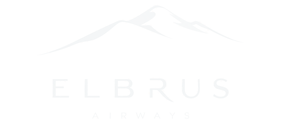 Elbrus Airways